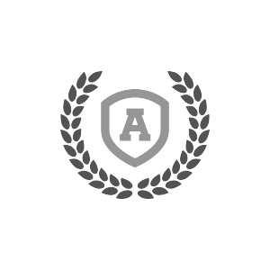 Avada university Logo