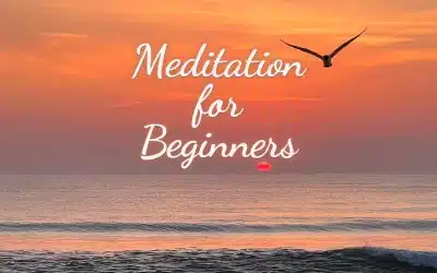 Meditation for Beginners