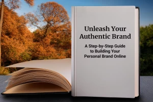 Unleash Your Authentic Brand