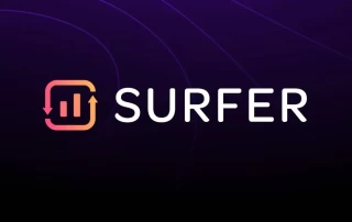 Conquer Content Mountain with Surfer SEO