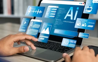 Beyond the Prompt: Meet the AI Agents That Will Run Your Next Marketing Strategy