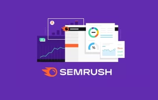 Dominate the Search Rankings with SEMrush!