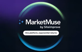 Spotlight Tool of the Week: MarketMuse