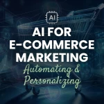 Adam's Pro AI-Powered E-commerce Marketing Course