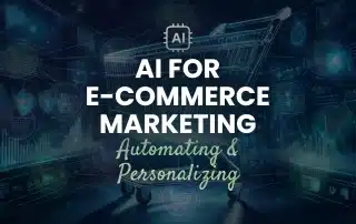 Beyond the Buzzwords: Master Strategic AI E-commerce for Lasting Success