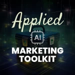 Adam's Applied AI Marketing Course