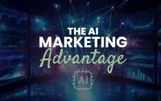 The AI Marketing Advantage Course