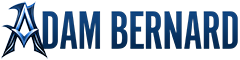 AdamBernard.com Logo