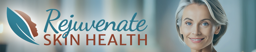 Rejuvenate Skin Health