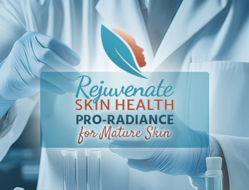 Rejuvenate Skin Health