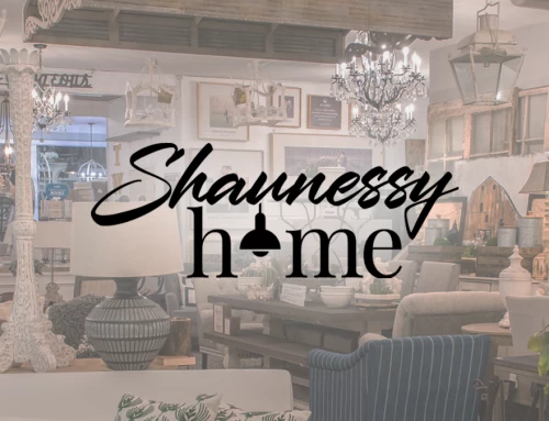 Shaunessy Home