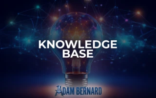 Agentic AI Overview: Understanding Autonomous, Goal-Driven Systems - AdamBernard.com Knowledge